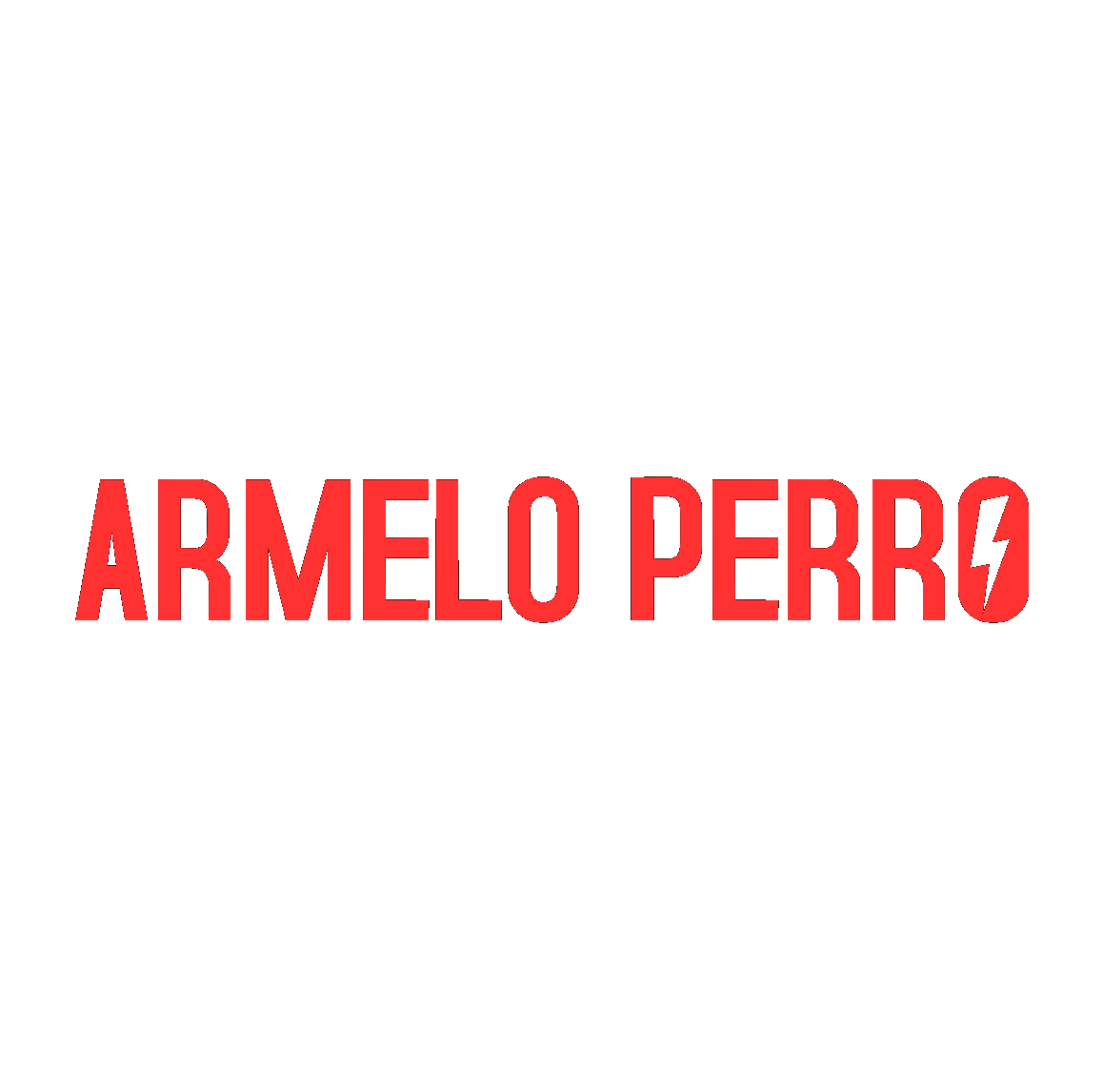 Logo Armelo Perro